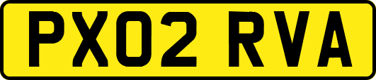 PX02RVA