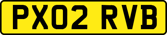 PX02RVB