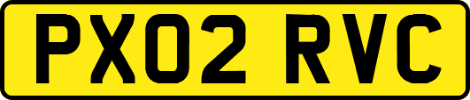 PX02RVC