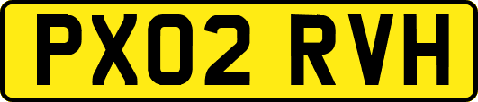 PX02RVH