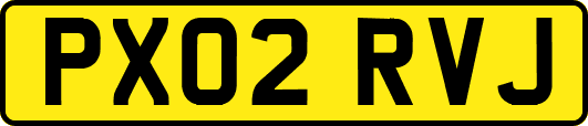 PX02RVJ
