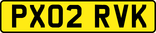 PX02RVK