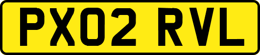 PX02RVL