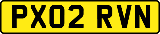 PX02RVN