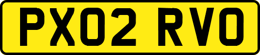 PX02RVO