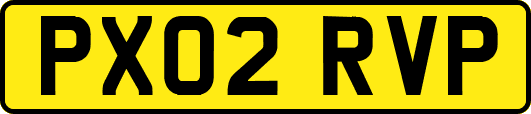 PX02RVP