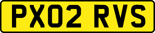 PX02RVS