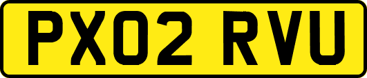 PX02RVU