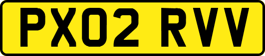 PX02RVV