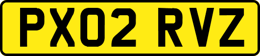 PX02RVZ