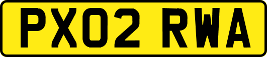 PX02RWA