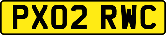 PX02RWC