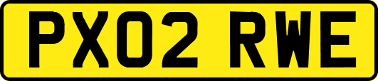 PX02RWE