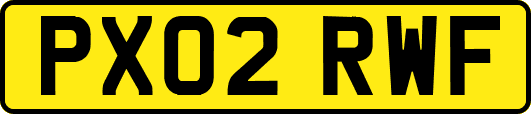 PX02RWF