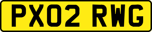 PX02RWG