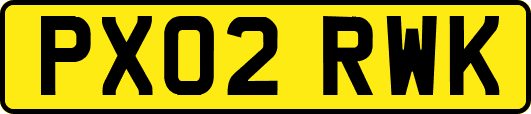 PX02RWK