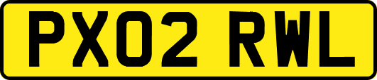 PX02RWL