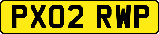 PX02RWP
