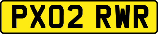 PX02RWR