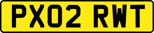 PX02RWT