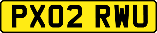 PX02RWU