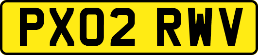 PX02RWV
