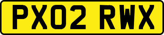 PX02RWX