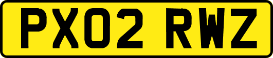 PX02RWZ
