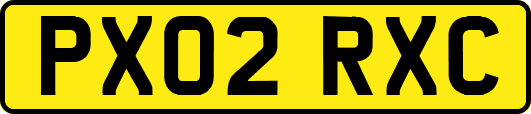 PX02RXC