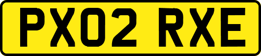 PX02RXE
