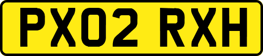 PX02RXH