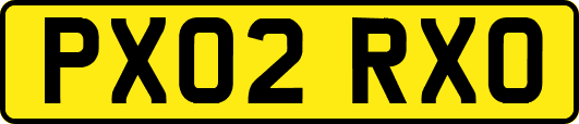 PX02RXO