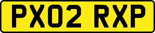 PX02RXP