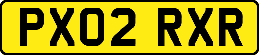 PX02RXR