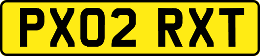 PX02RXT