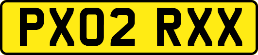 PX02RXX