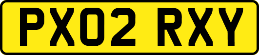PX02RXY