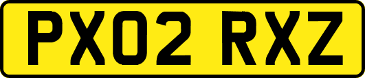 PX02RXZ