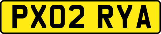 PX02RYA