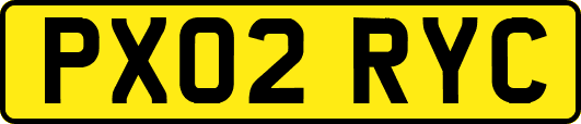 PX02RYC