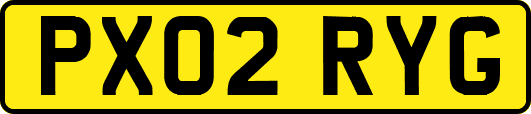 PX02RYG