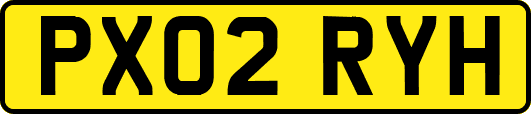 PX02RYH