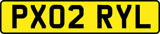 PX02RYL