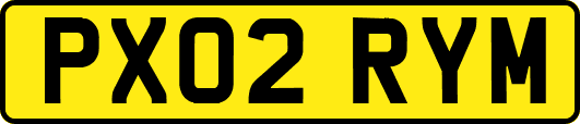 PX02RYM