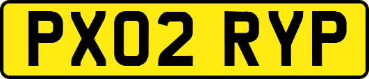 PX02RYP