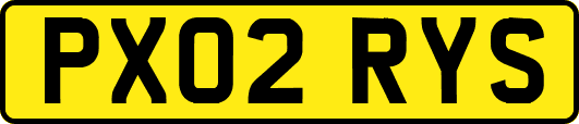 PX02RYS
