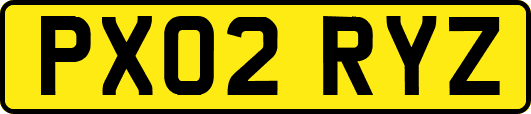 PX02RYZ