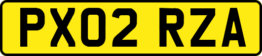 PX02RZA