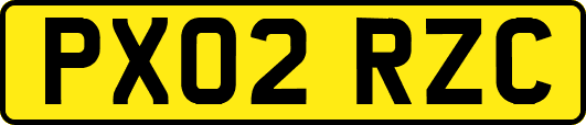 PX02RZC