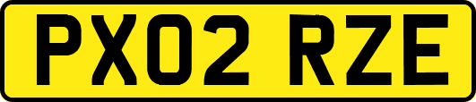 PX02RZE